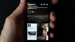 Paper Review: This Could Be Your Only Facebook App… Someday